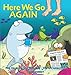 Here We Go Again: The Eighteenth Sherman's Lagoon Collection (Volume 18) by Jim Toomey