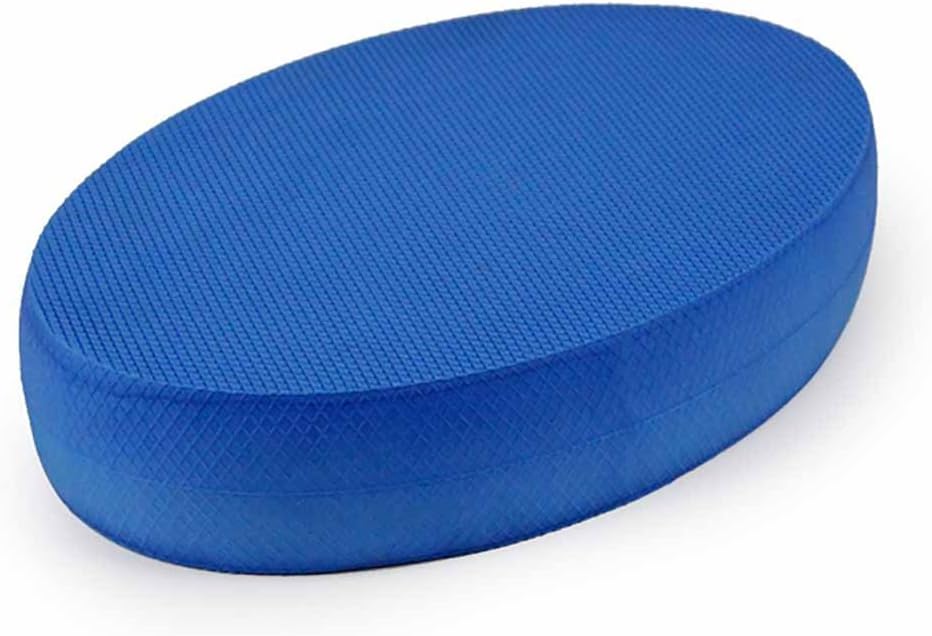 Balance Pad Für Pferde Ovale Schaumstoff-Balance-P Produktbild-Vorschau 4
