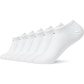 Nike Unisex Adult Everyday Lightweight Training No-Show Socks (6 Pairs)