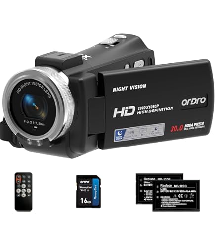 Sony DCR-TRV280 Digital8 Handycam Camcorder w/20x Optical