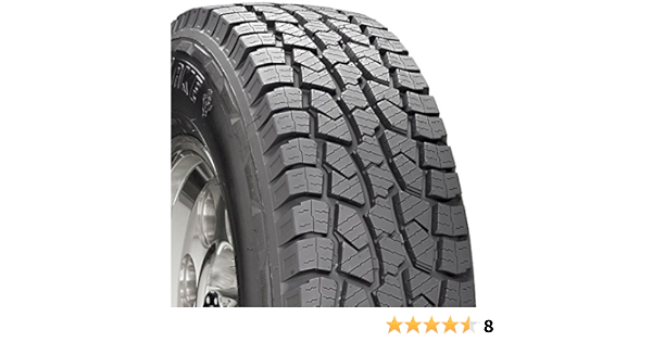 Amazon Com Westlake Sl369 All Terrain Radial Tire Lt245 70r17 116q Automotive
