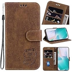 Jiajihua Cover Compatible with Infinix Smart 9 4G