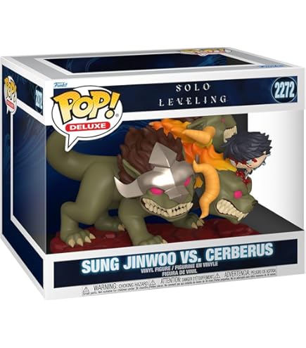 Amazon.com: Funko Pop! Deluxe: Naruto: Shippuden - Kurama