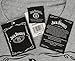 Jack Daniel's Lynchburg Tennessee Black T-Shirt (XL)