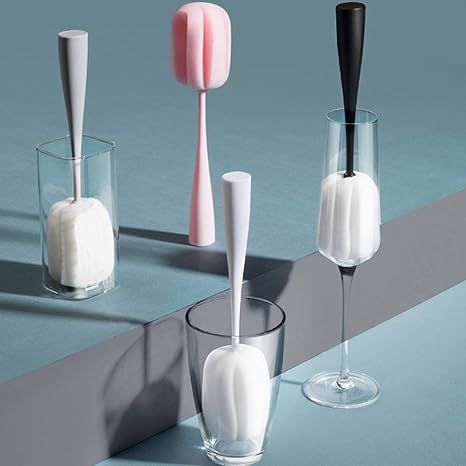 champagne flute baby bottle