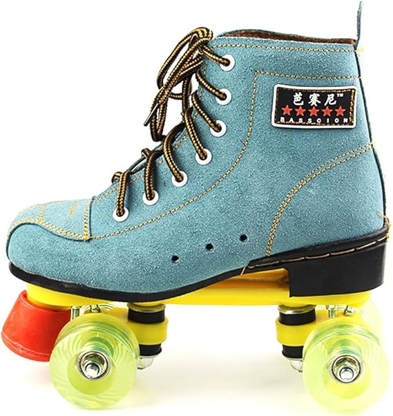 pattinaggio a rotelle adulti