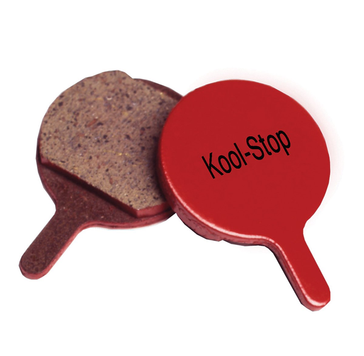 Kool Stop Disc Pads Organic Compound, Disc Brake Pads, Shape: HAYES Promax, Organic, Pair