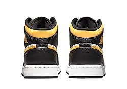 Nike Men's Air Jordan 1 Mid GS