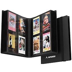 Alteagle 160 Pockets Mini Photo Album, Kpop