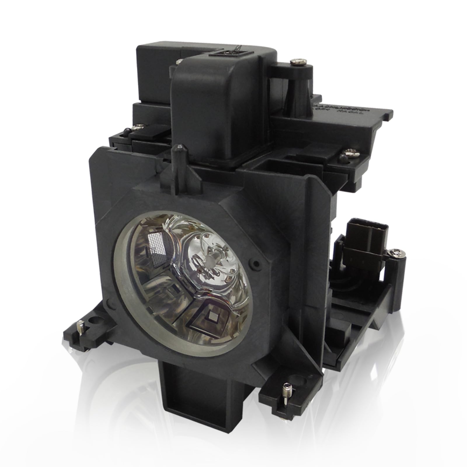 Supermait 003-120507-01 Replacement Projector Bulb Lamp with Housing Compatible with Christie LW555 / LWU505 / LX605 Lamp 00312050701