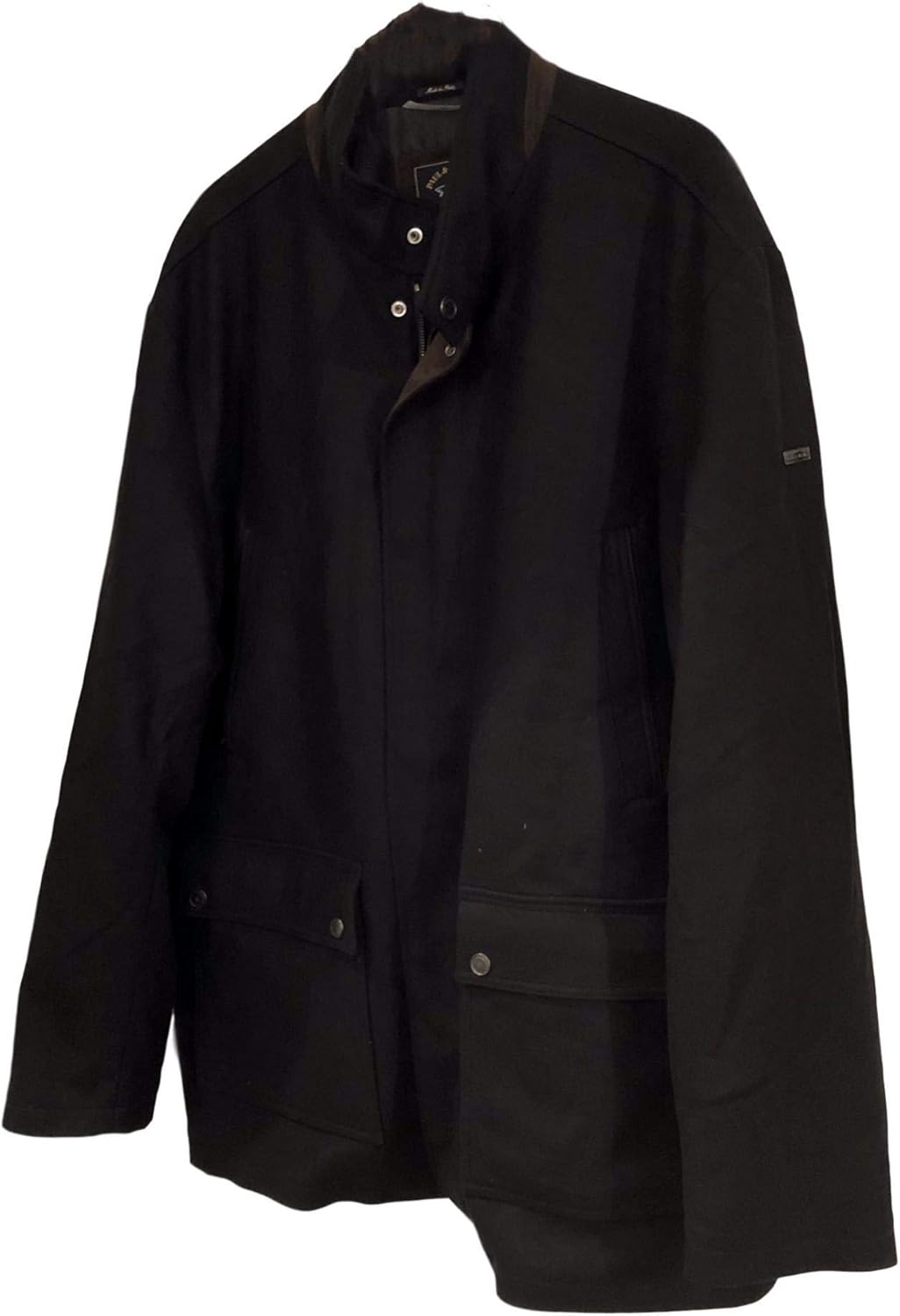 paul and shark blazer