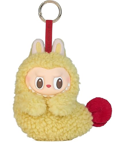 Amazon.com: The Monsters Fall in Wild Series-Vinyl Plush Doll