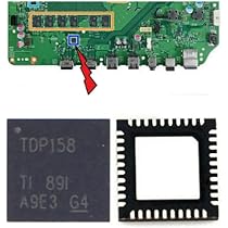 IC Chip NB7N621M Driver Retimer HDMI Per Xbox Series X/S – Ricambio Scheda Madre - Foto 3