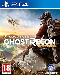 Ghost Recon Wildlands