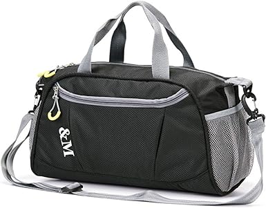 swimming kit bag