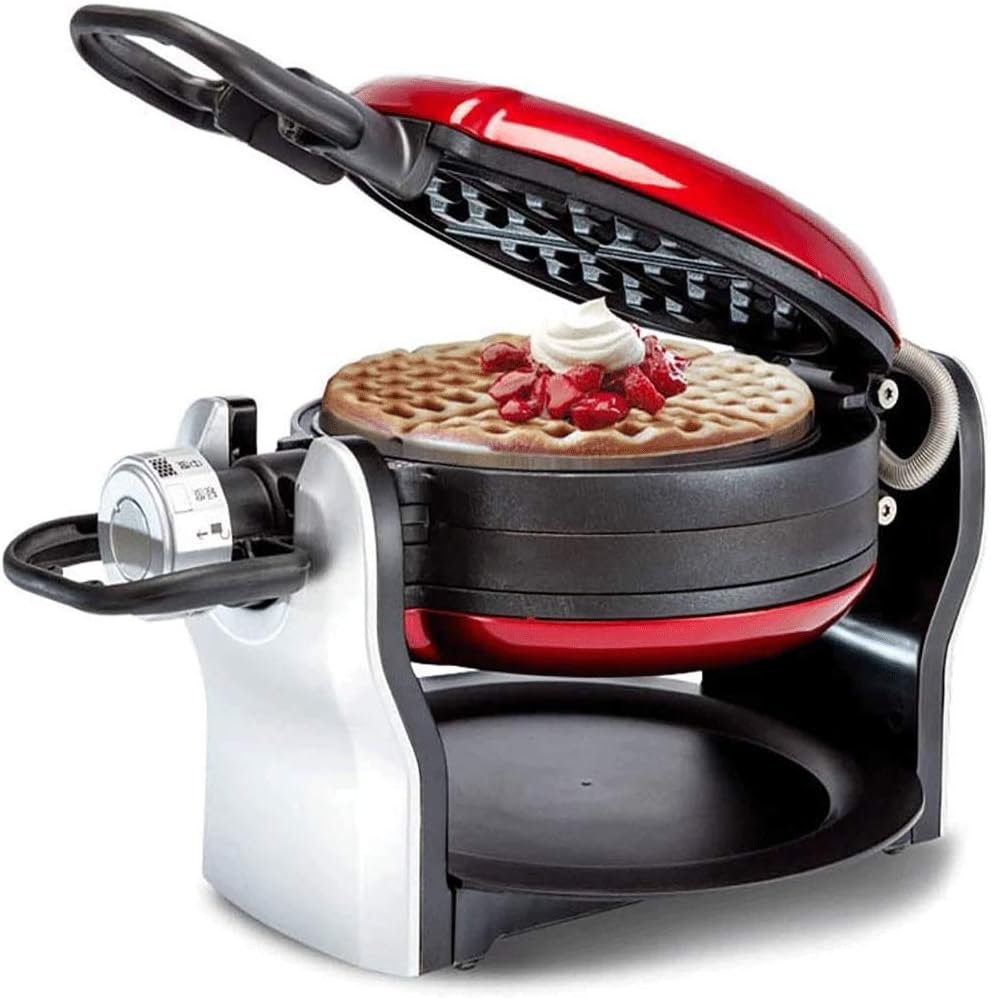 Top 9 Cuisinart Waf200 4Slice Belgian Waffle Maker Simple Home