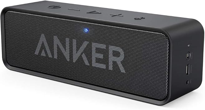 anker soundcore 4.0