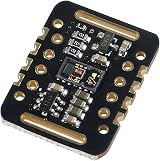 AOICRIE MAX30102 Heart Rate Blood Oxygen Sensor Module Arduino STM32 5PCS view 4