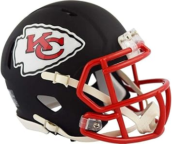 Nfl matte helmets Clearance