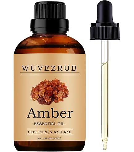 Amazon.com: Egyptian Amber Oil. Packaged in a 15 ml Amber Glass