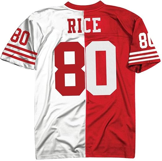 1990 49ers jersey