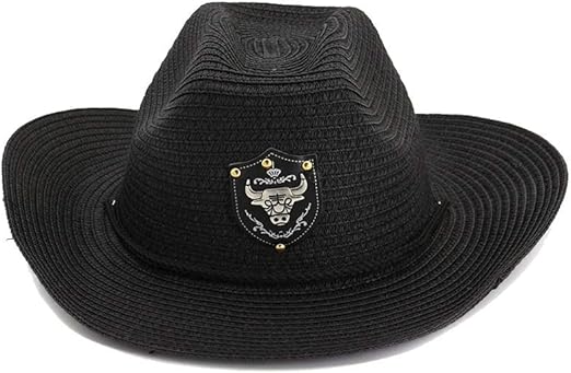 unisex straw hats
