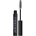 Urban Decay Perversion Volumizing Mascara - Intense Black Lengthening Mascara, Smudge-Resistant, Flake-free, Buildable Lash Volume & Length, Curling & Separating, Cruelty-free