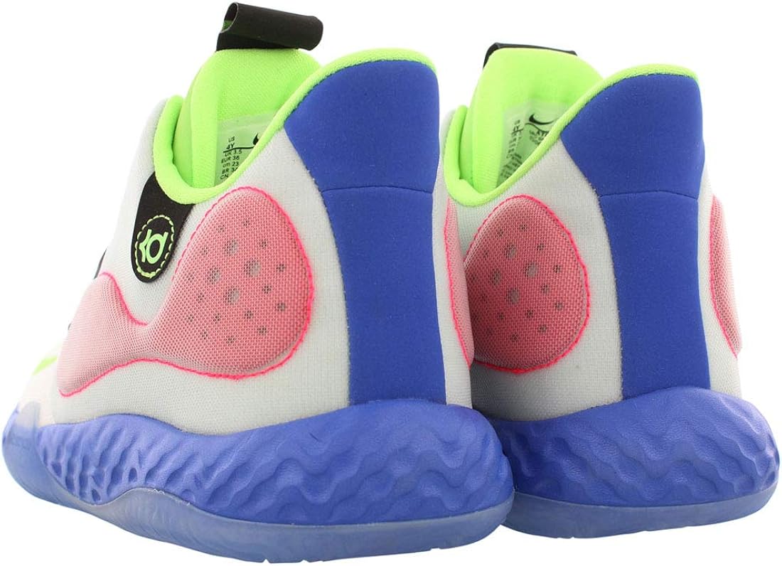 kd trey 5 vii amazon