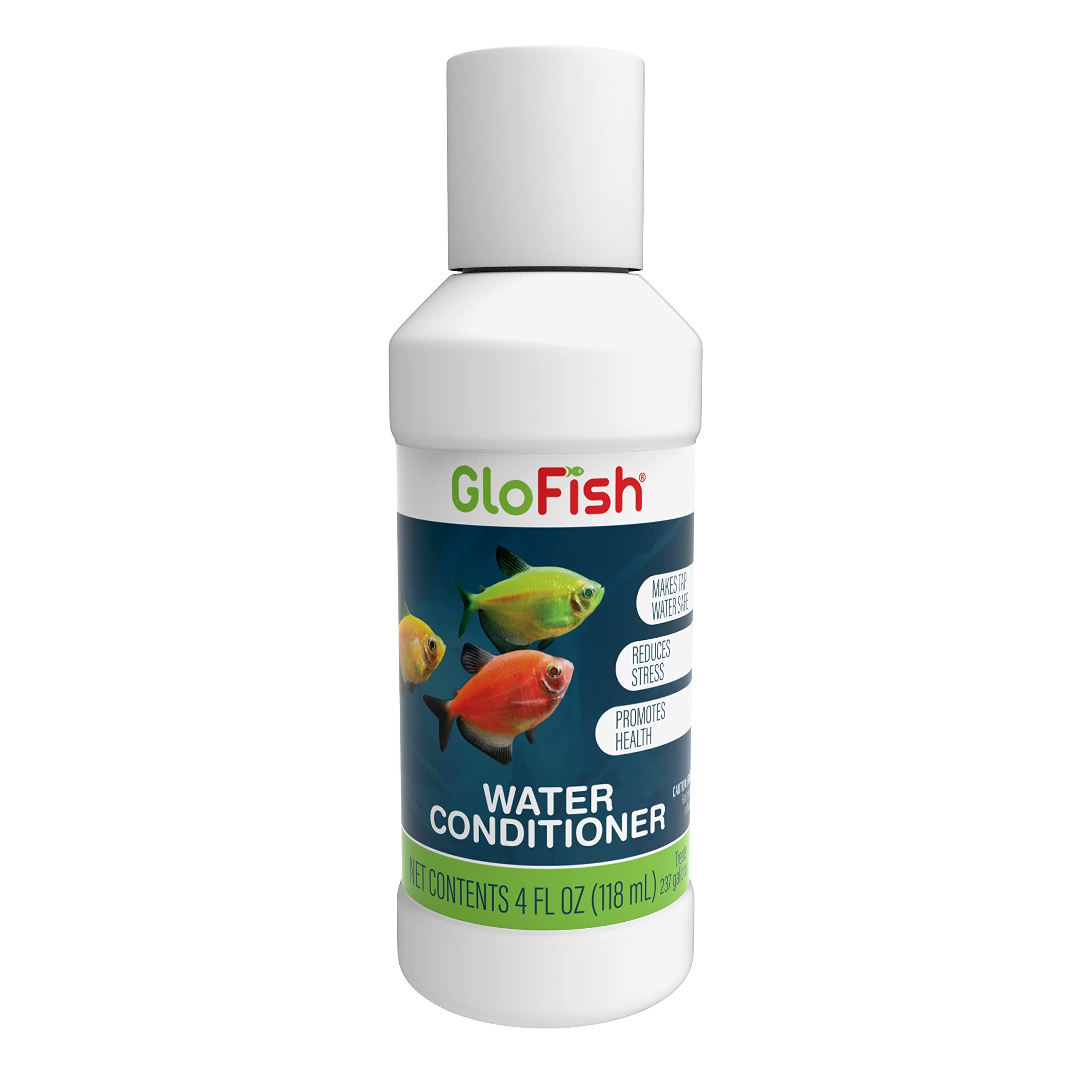 Mua GloFish Water Conditioner 4 Ounces, Makes Tap Water Safe For