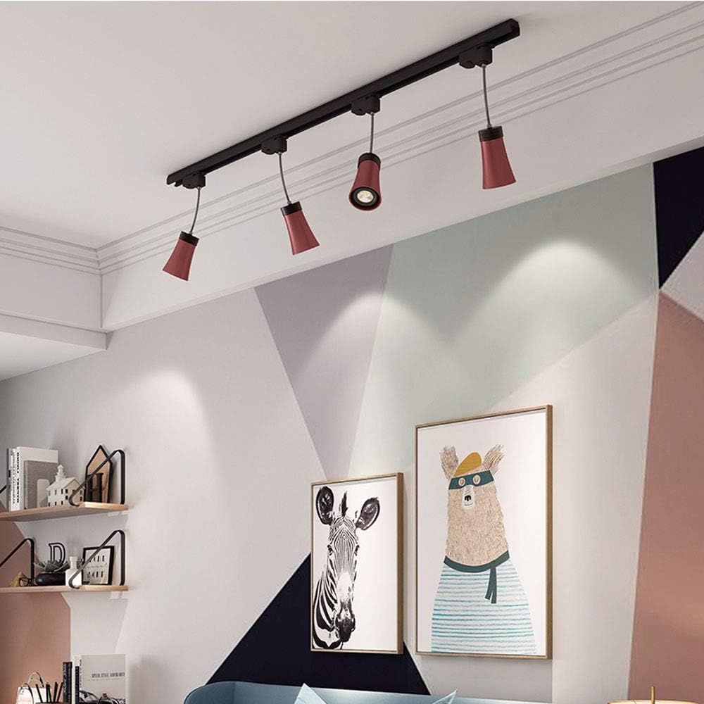 Ds Spotlight Track Light Industrial Spotlight Track Lights Led