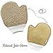 Exfoliating Glove Set of 3