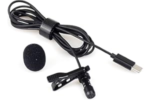 KELIJIE TPC Mini Computer Mobile Phone Microphone Car Stereo Audio Language Amplifier (TPC)