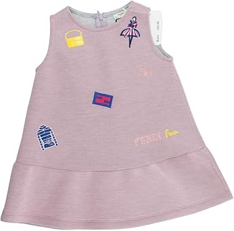 baby girl fendi clothes