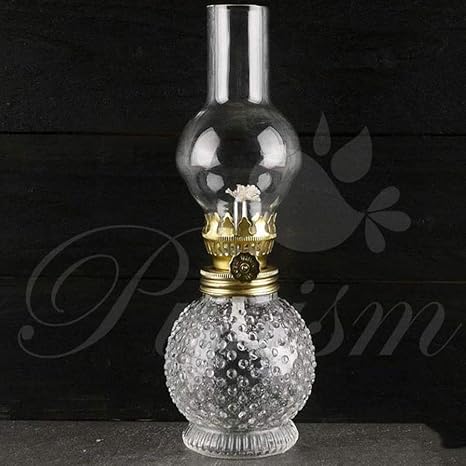 Amazon Gcmj 高耐熱オイルランプ 室内用灯油ランタンアンティークオイルランプ ポータブル屋外照明ロングは停電ライトバーン 燭台 輪灯 オンライン通販