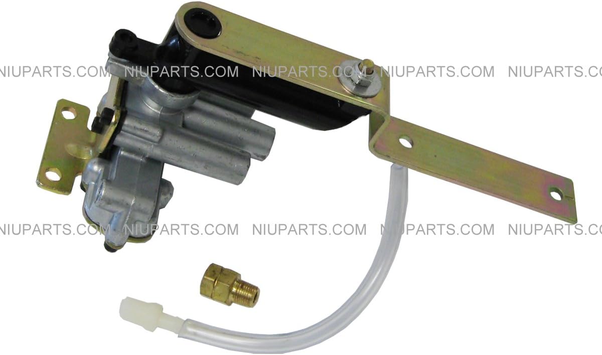 Neway Style Air Height Control Leveling Valve 90054007