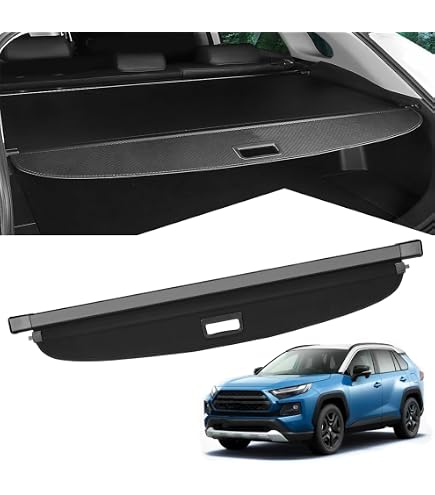 Housse De Coffre Rétractable Pour Volvo V60 2018-2024 - étagère Cargo, Protection Intimité