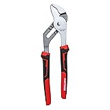 CRAFTSMAN Pliers, Groove Joint, 10