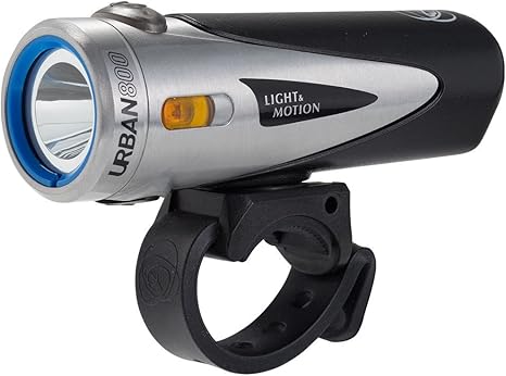 urban 800 bike light