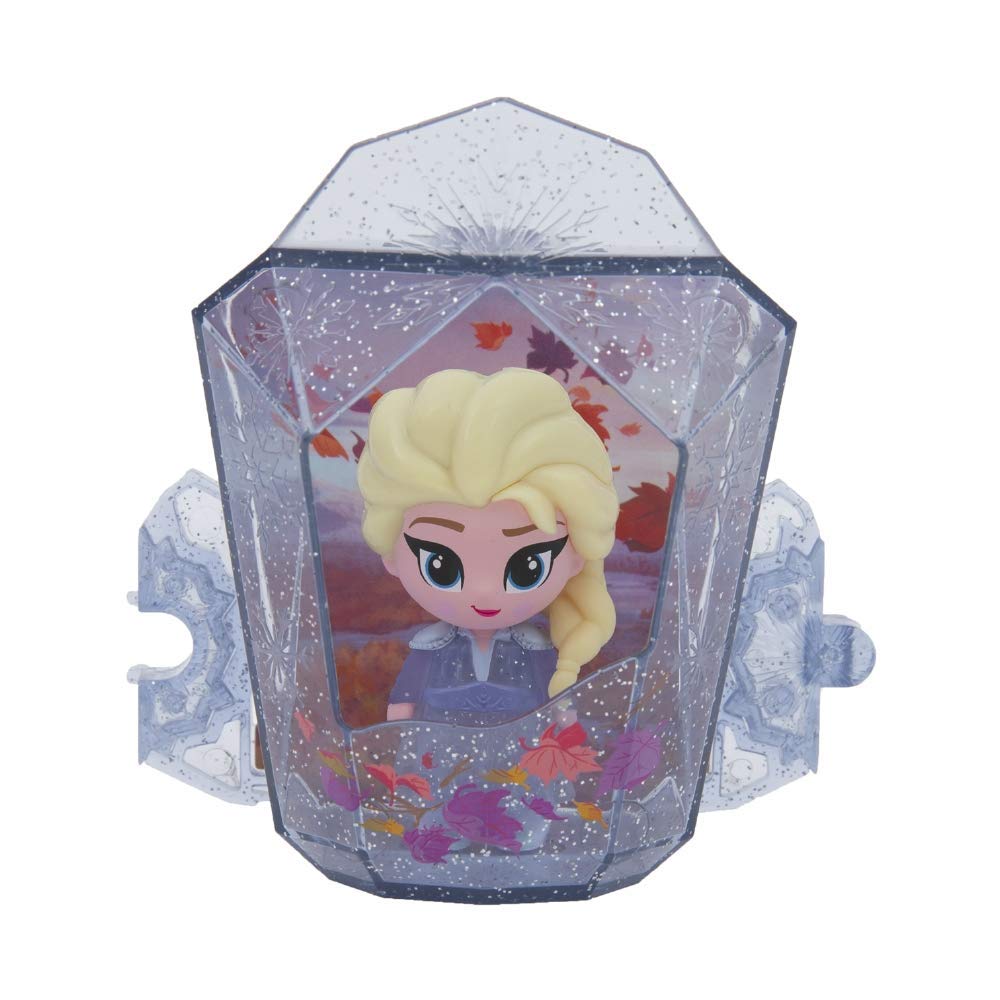Frozen 2 Whisper & Glow Display House - Elsa
