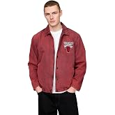 GAP Men's X Nba Team Logo Coaches Jacket