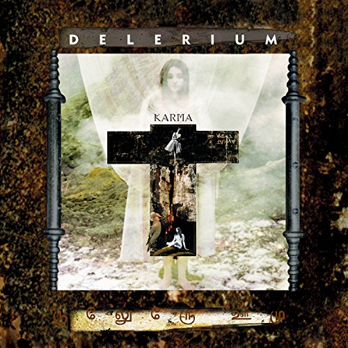 Delerium - Duende (Spiritual Collapse) Lyrics - Zortam Music