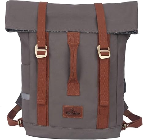 waterproof pannier backpack