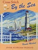 Cross Stitch by the Sea by Ursula Michael