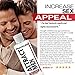 PHERMALABS Gay Pheromone Body Lotion for Men, 5 Fl Oz (5 Fl Oz, Original Scent)
