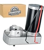 RV Slide Out Motor 28:1 Ratio 30 Amp 12 Volt Camper Slideout FREE FAST - View #12