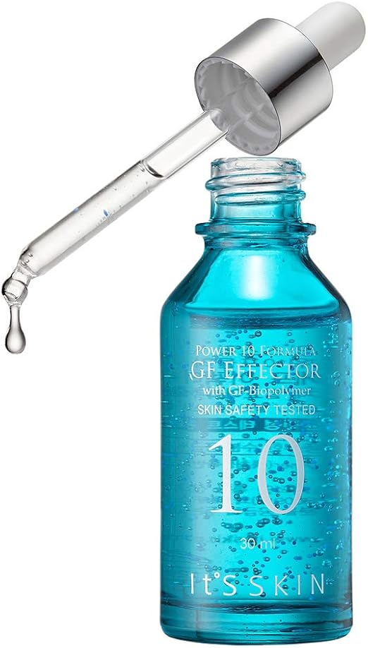 its skin l1 effector