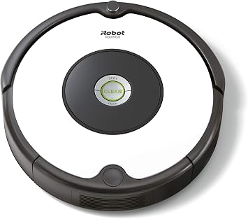 Amazon De Irobot Roomba 605 Saugroboter Mit 3 Stufigem