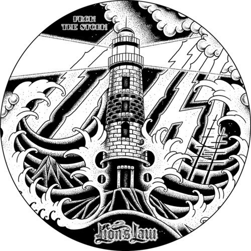 Album Art for From the Storm by Lion's Law