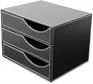 Archivadores verticales Gabinetes de archivos planos con cerradura y