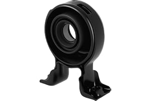 VekAuto Drive Shaft Center Support Bearing for Chevrolet Colorado 2004-2012 for GMC Canyon 2004-2012 Propeller Shaft Bearing 